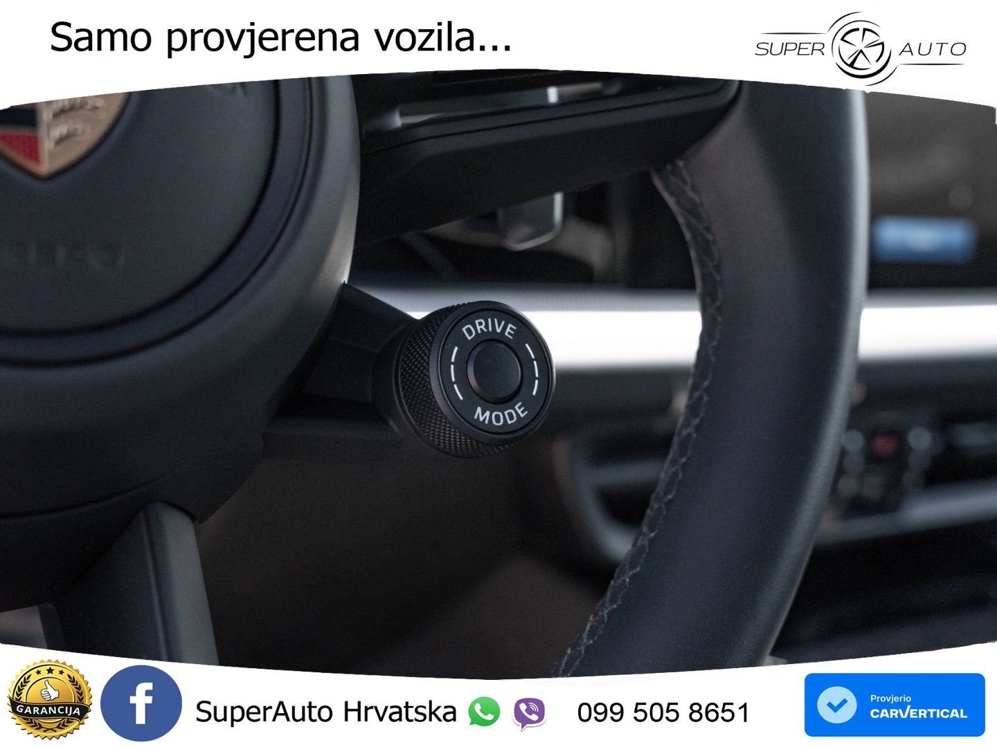 Porsche Cayenne 3.0 V6 (470 KS) E-Hybrid Tiptronic S