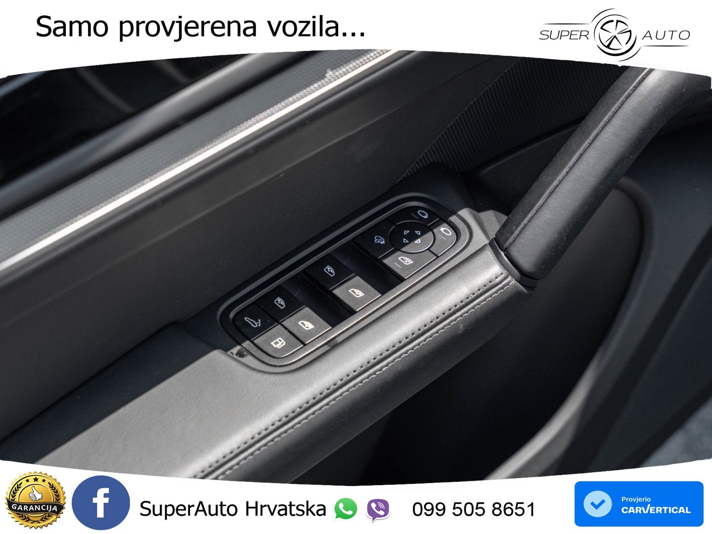 Porsche Cayenne 3.0 V6 (470 KS) E-Hybrid Tiptronic S