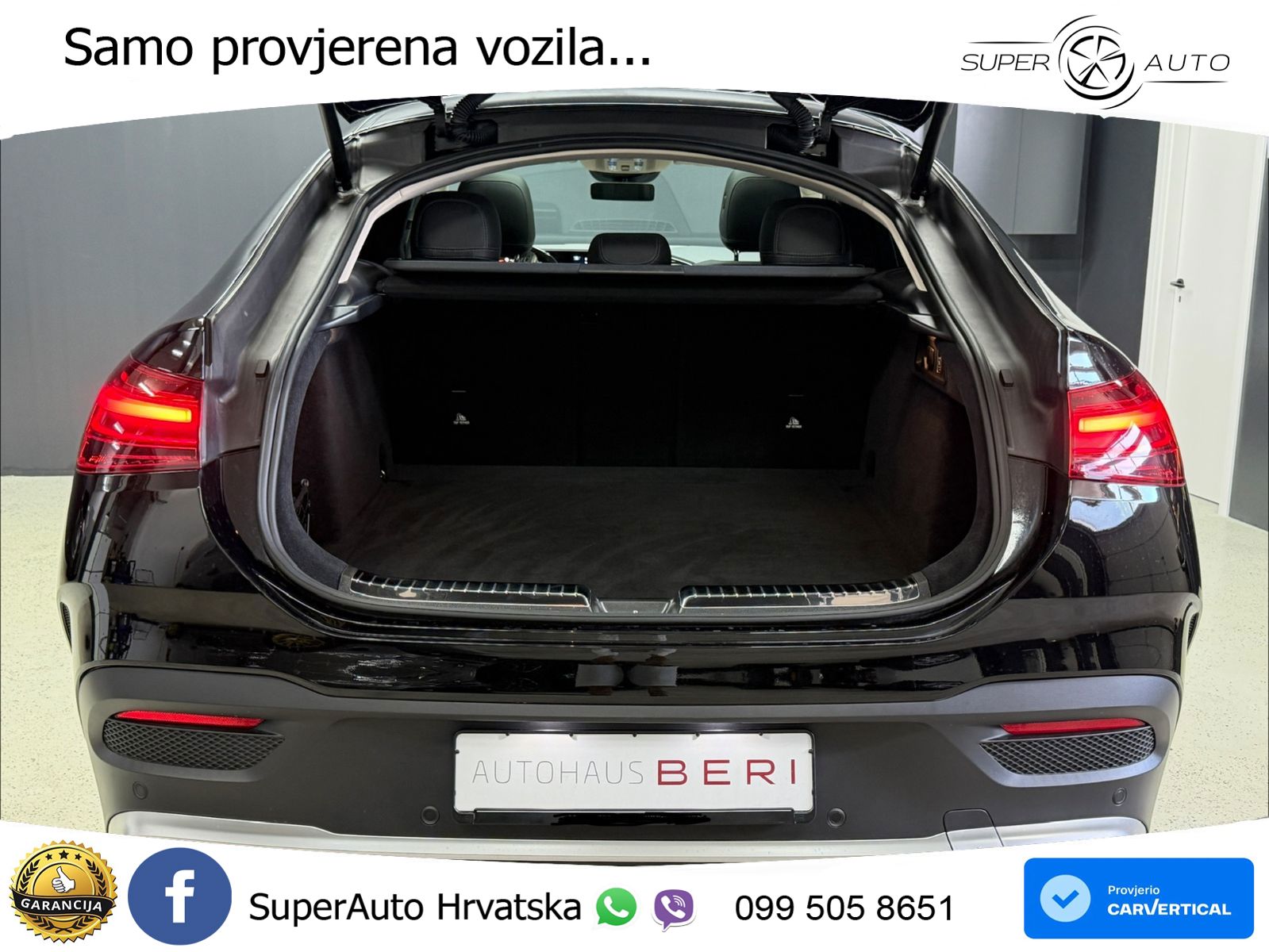 Mercedes AMG GLE Coupe 53 (435 KS) EQ Boost 4MATIC+ AMG SPEEDSHIFT TCT 9G LED+GR SJED+ACC