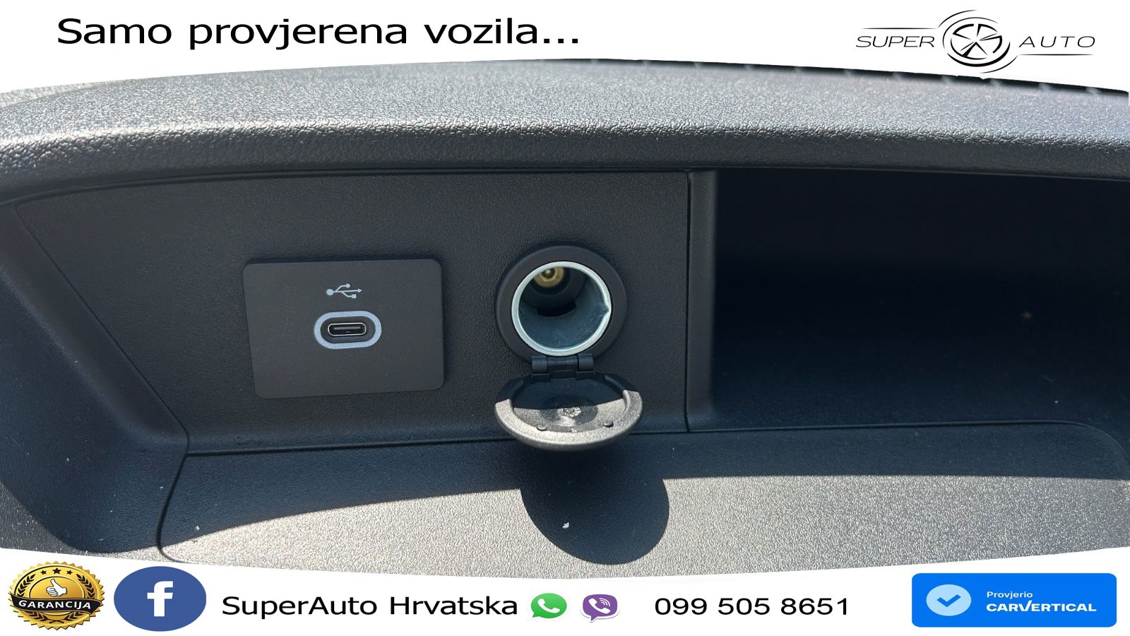 Ford Transit 165 KS