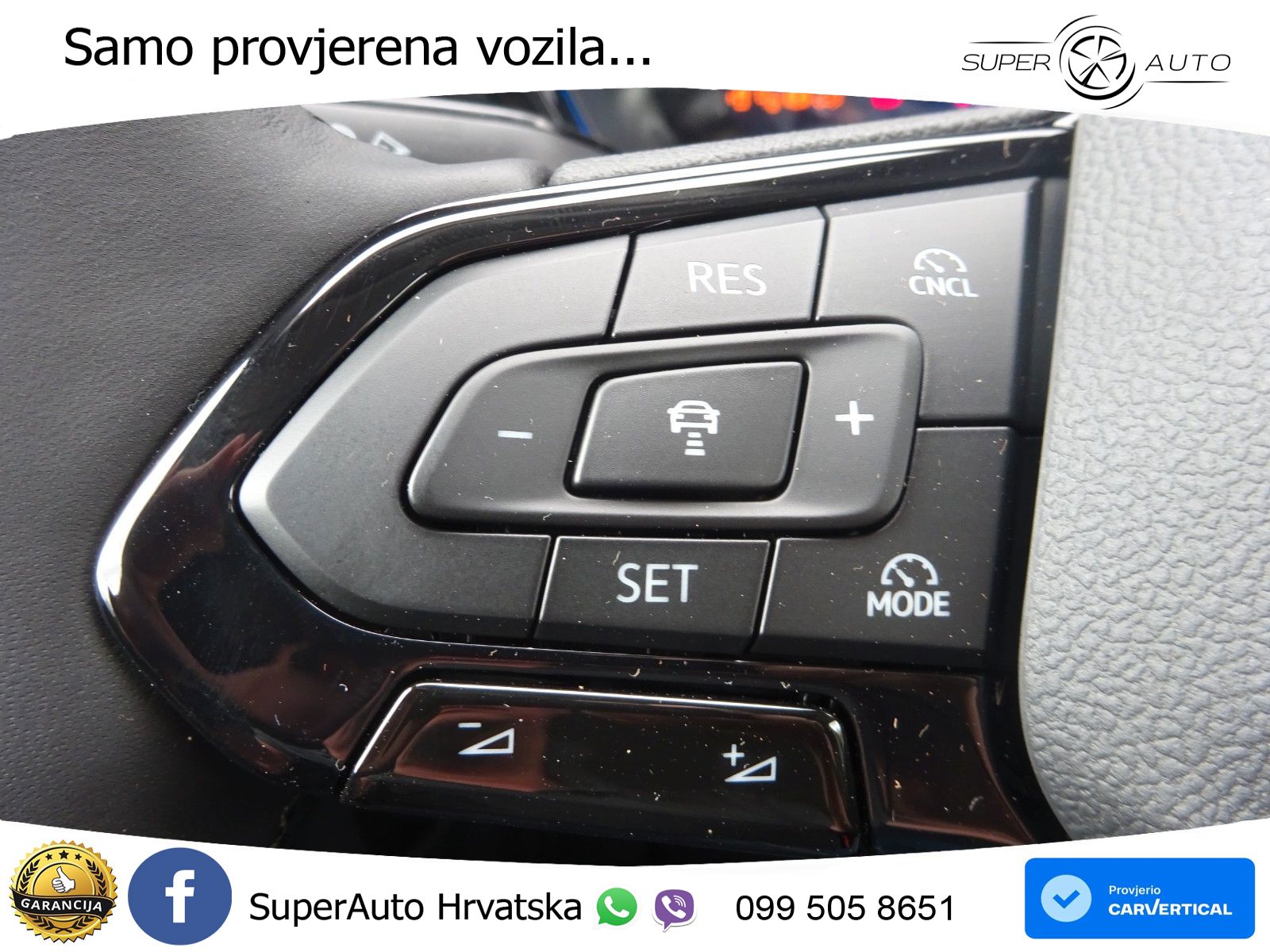 Ford Transit 122 KS
