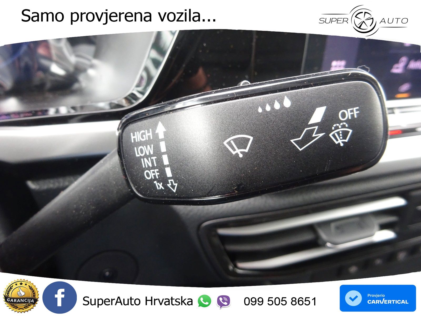 Ford Transit 122 KS