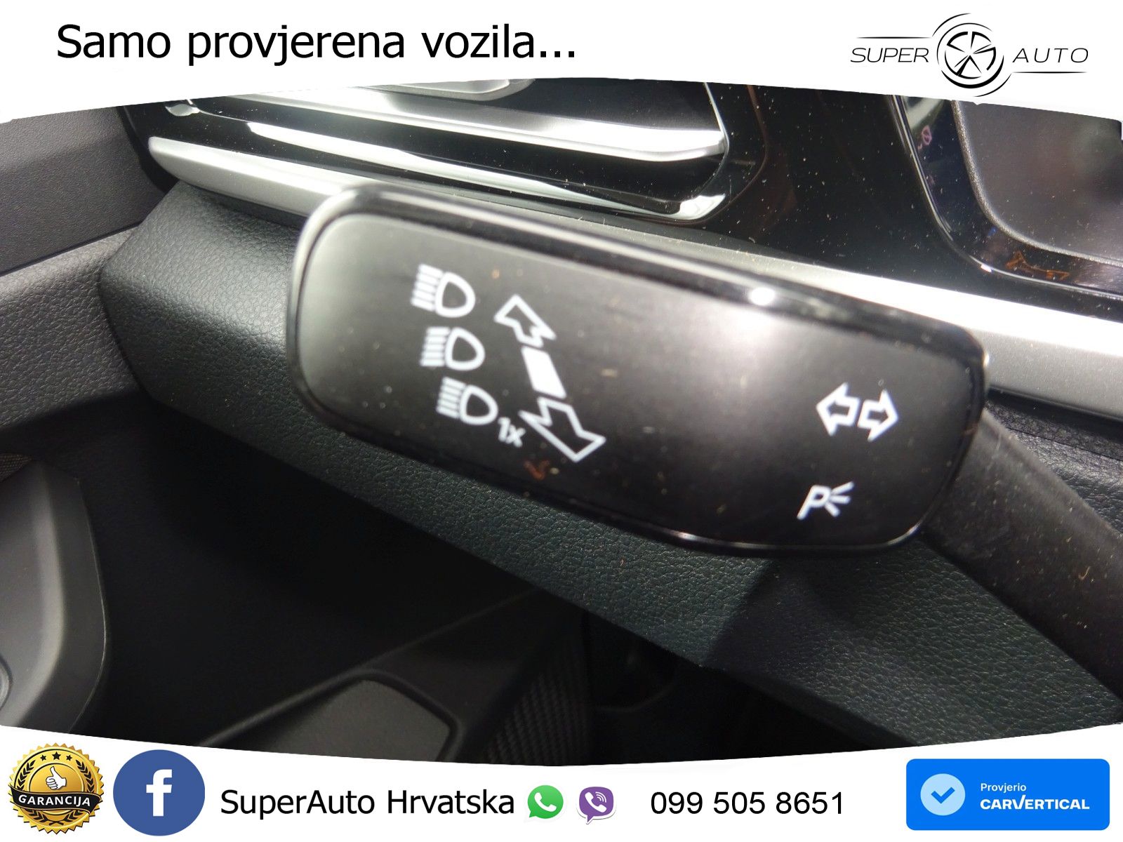 Ford Transit 122 KS