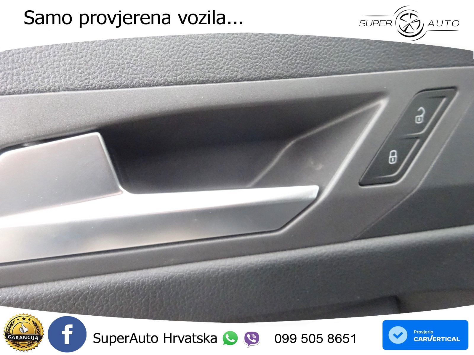Ford Transit 122 KS