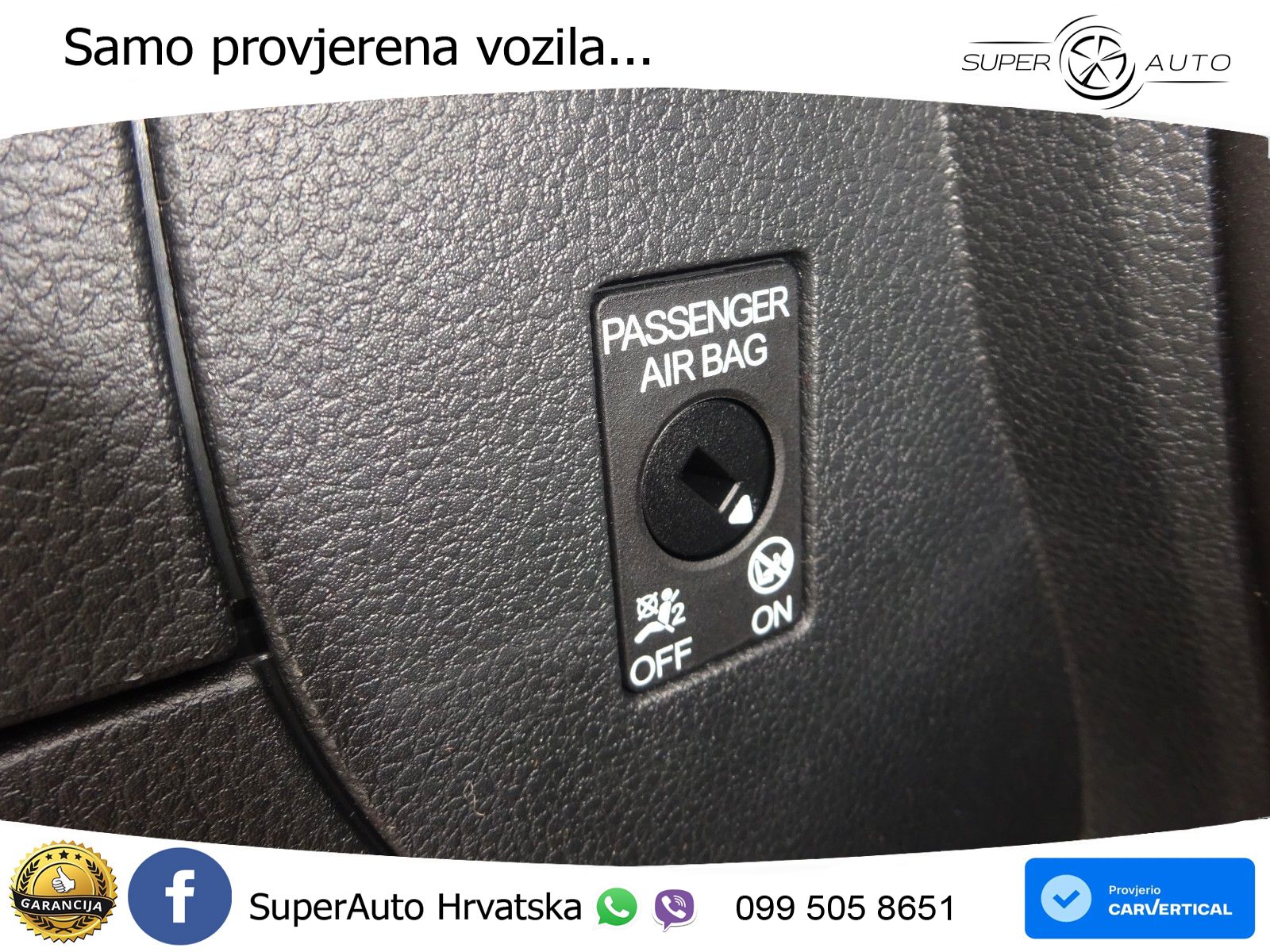 Ford Transit 122 KS