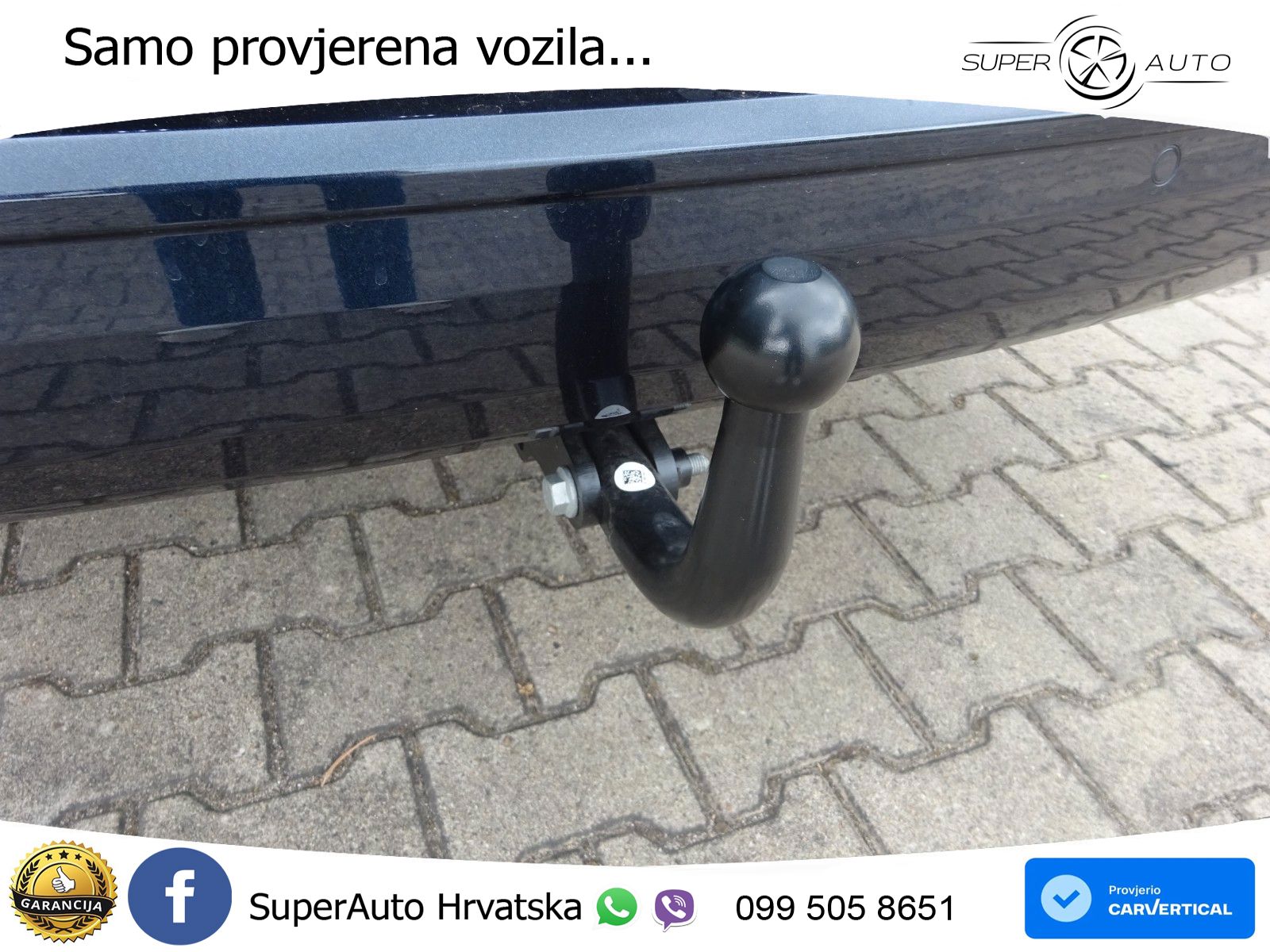 Ford Transit 122 KS