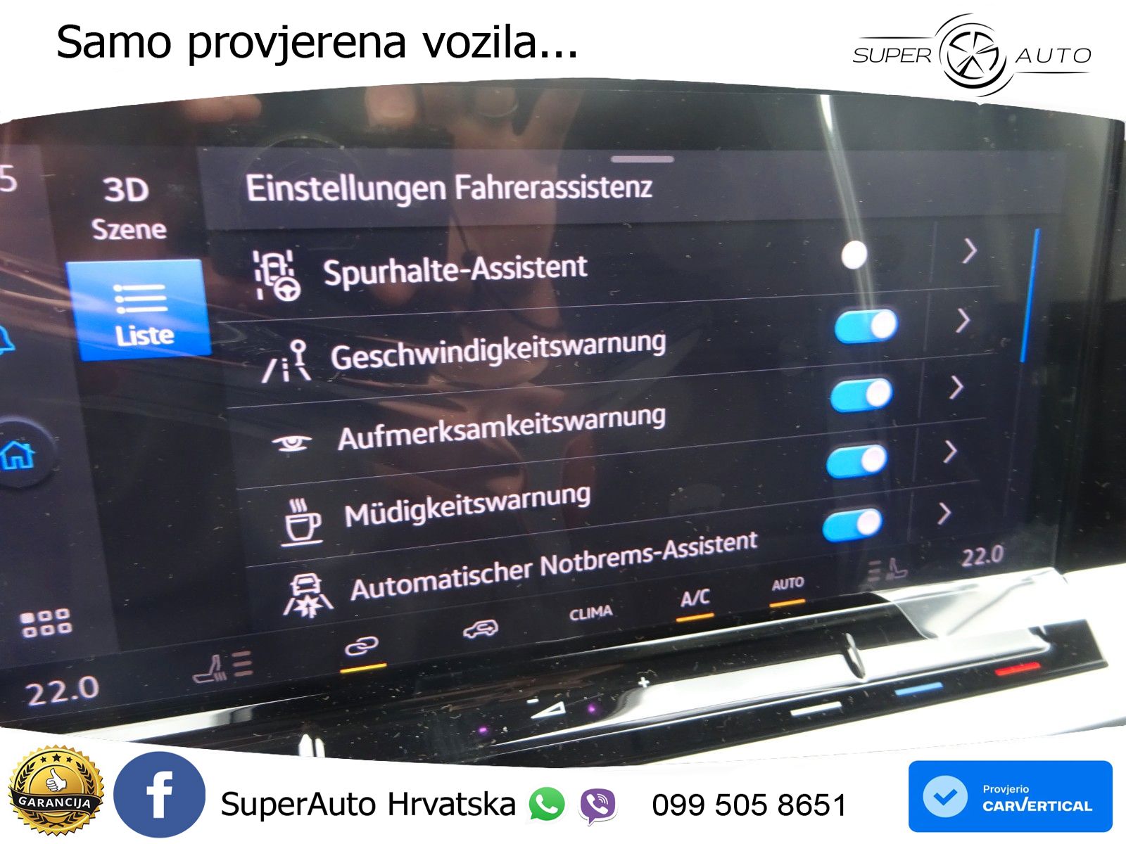 Ford Transit 122 KS