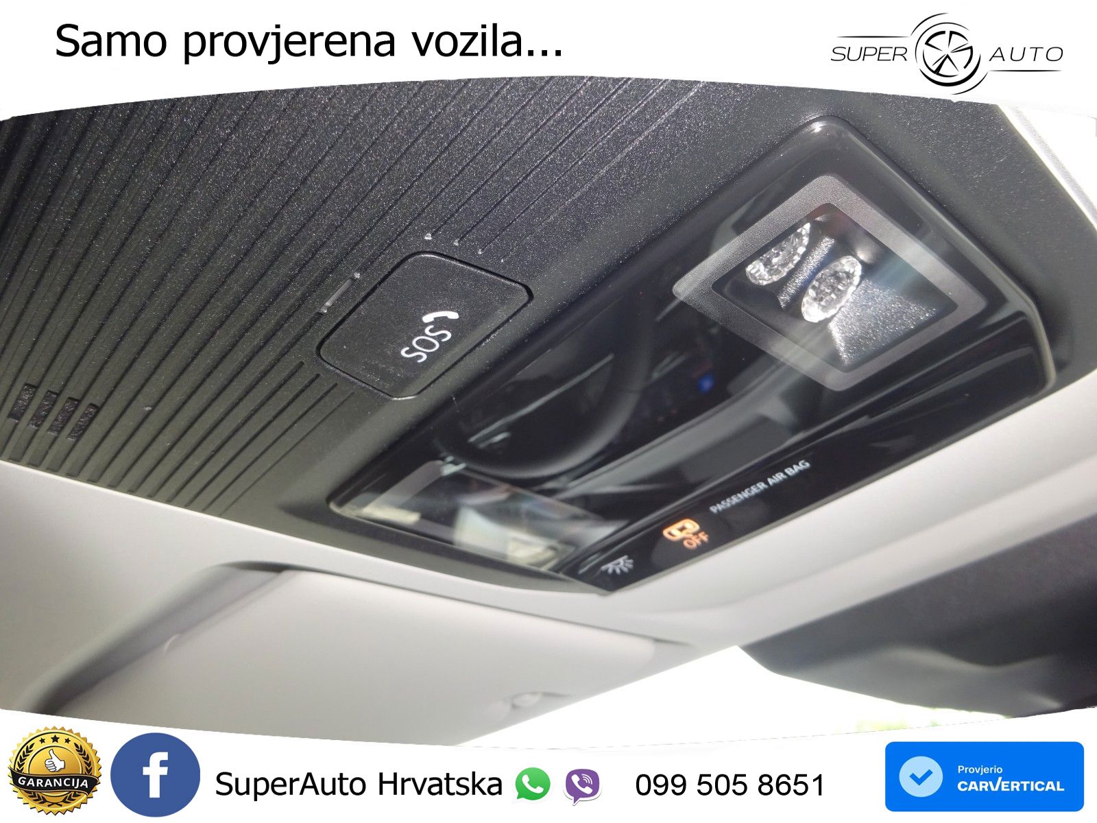 Ford Transit 122 KS