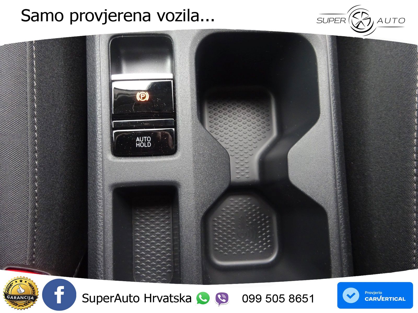 Ford Transit 122 KS