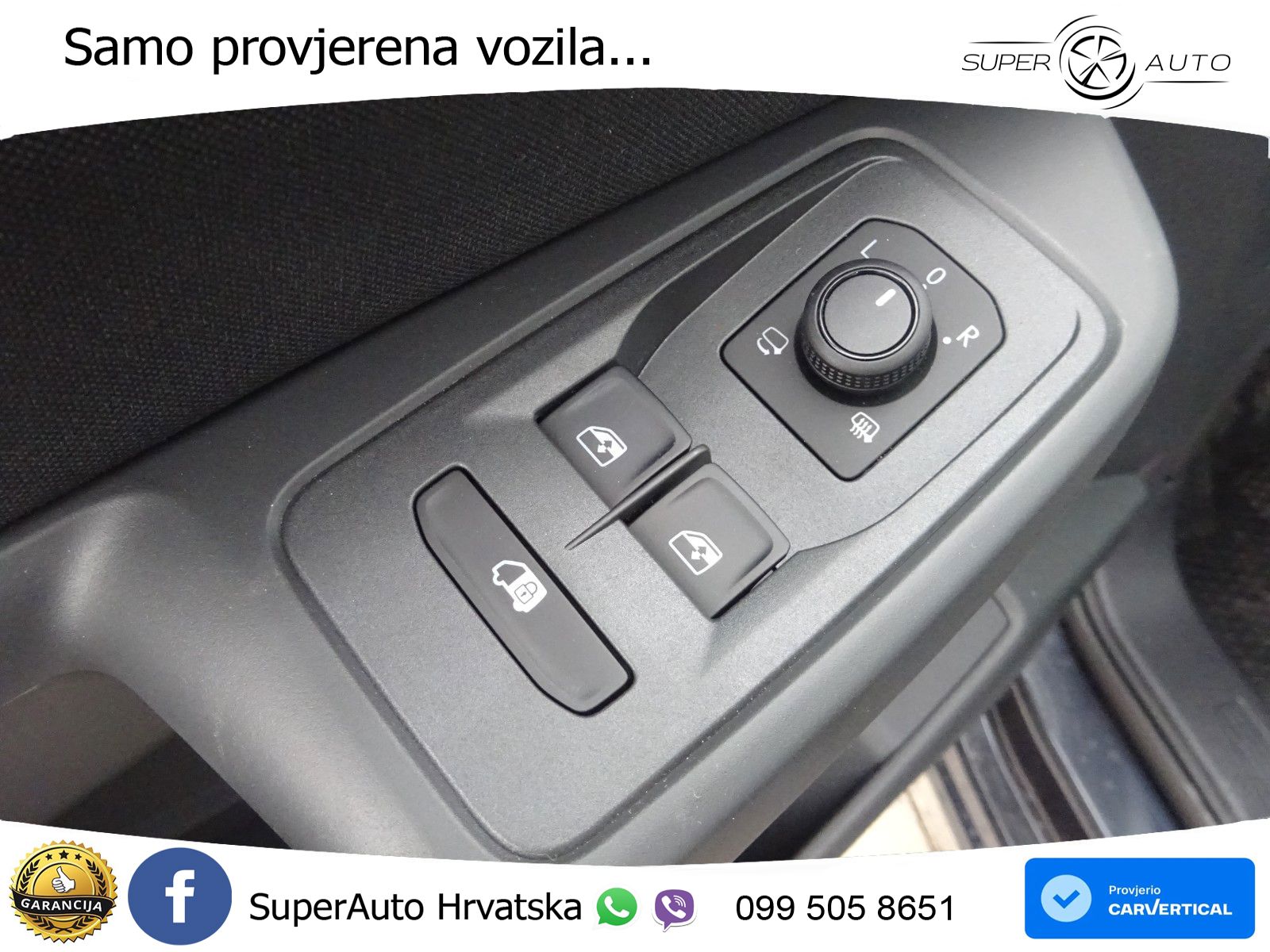 Ford Transit 122 KS
