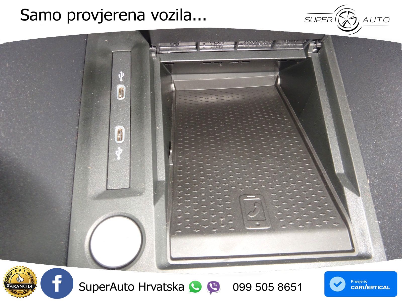 Ford Transit 122 KS