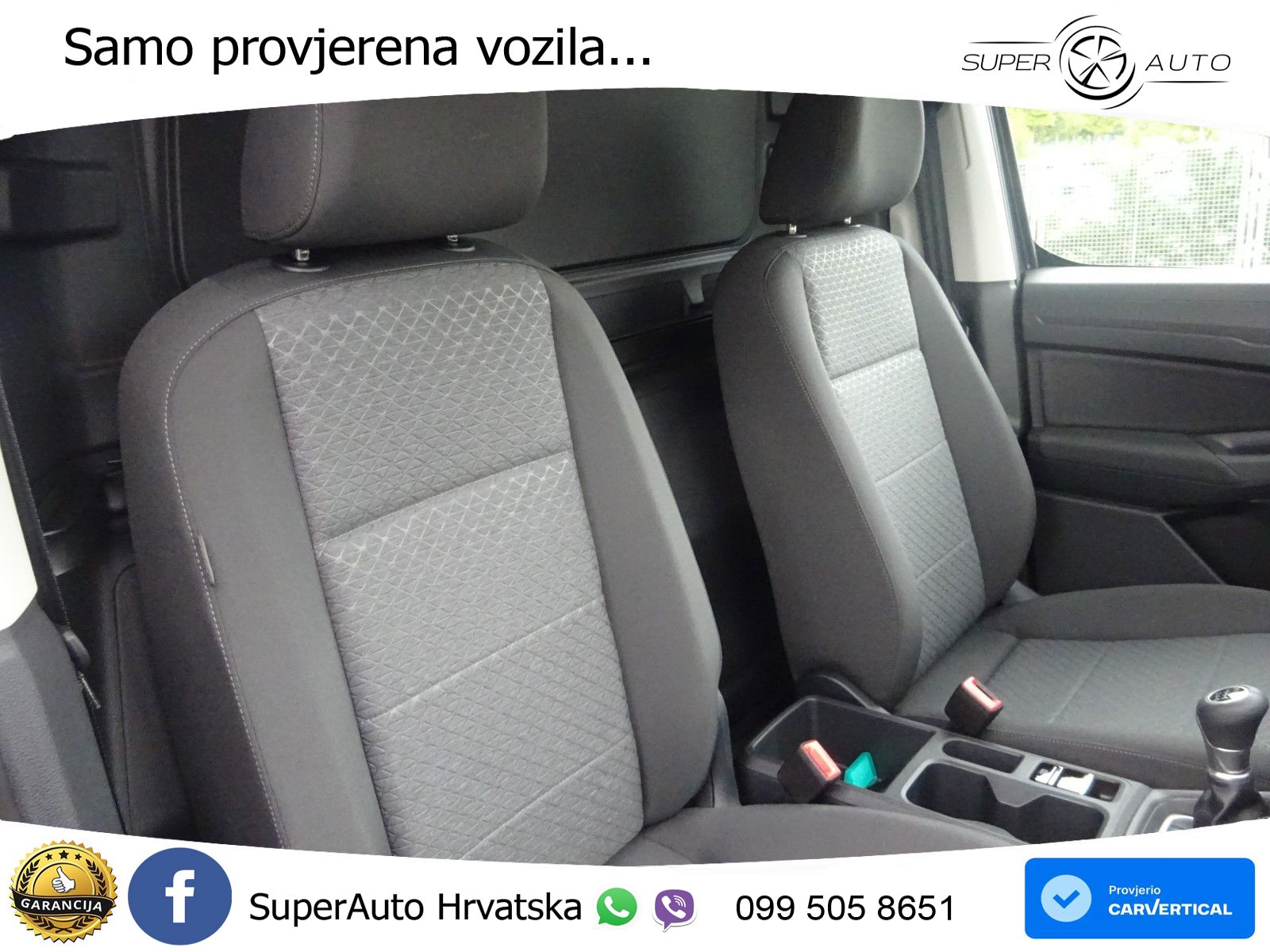 Ford Transit 122 KS