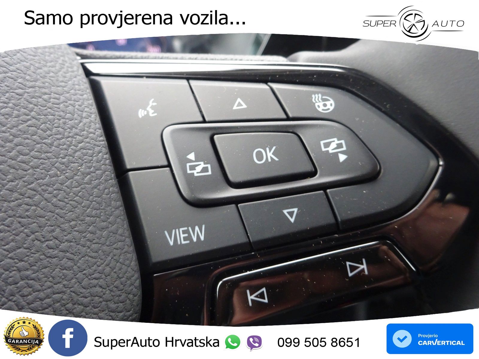 Ford Transit 122 KS