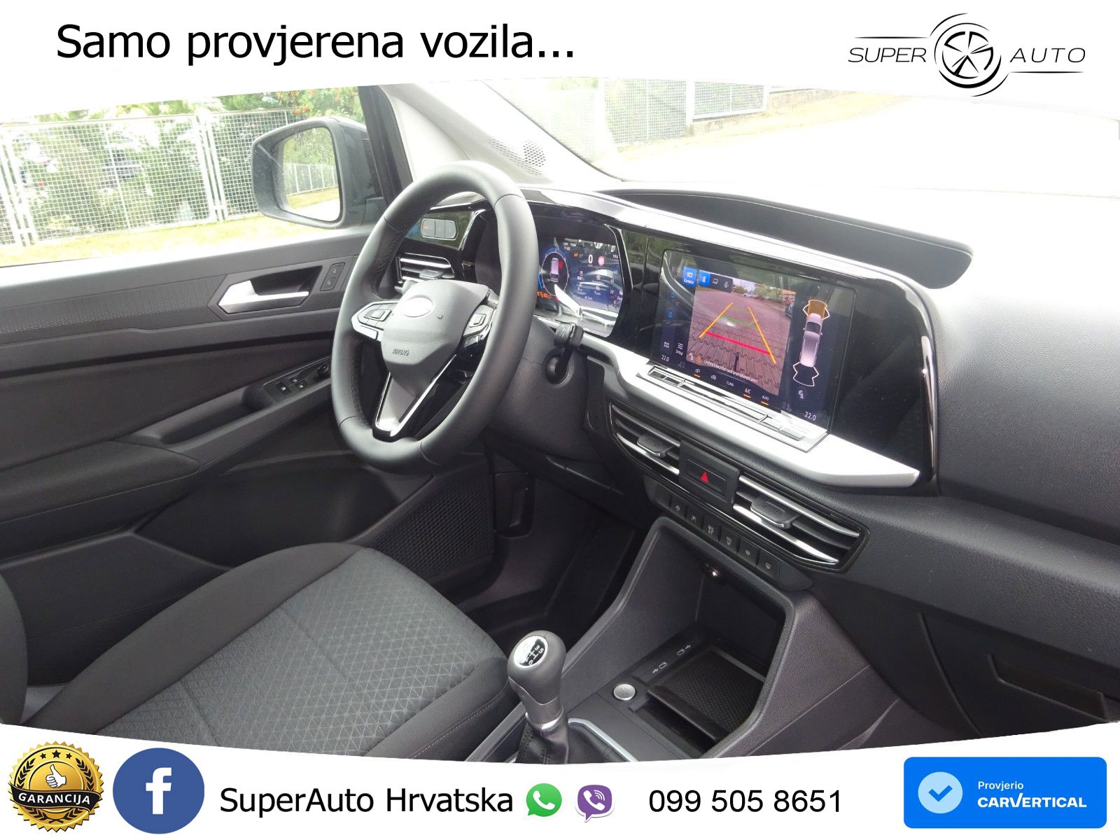 Ford Transit 122 KS