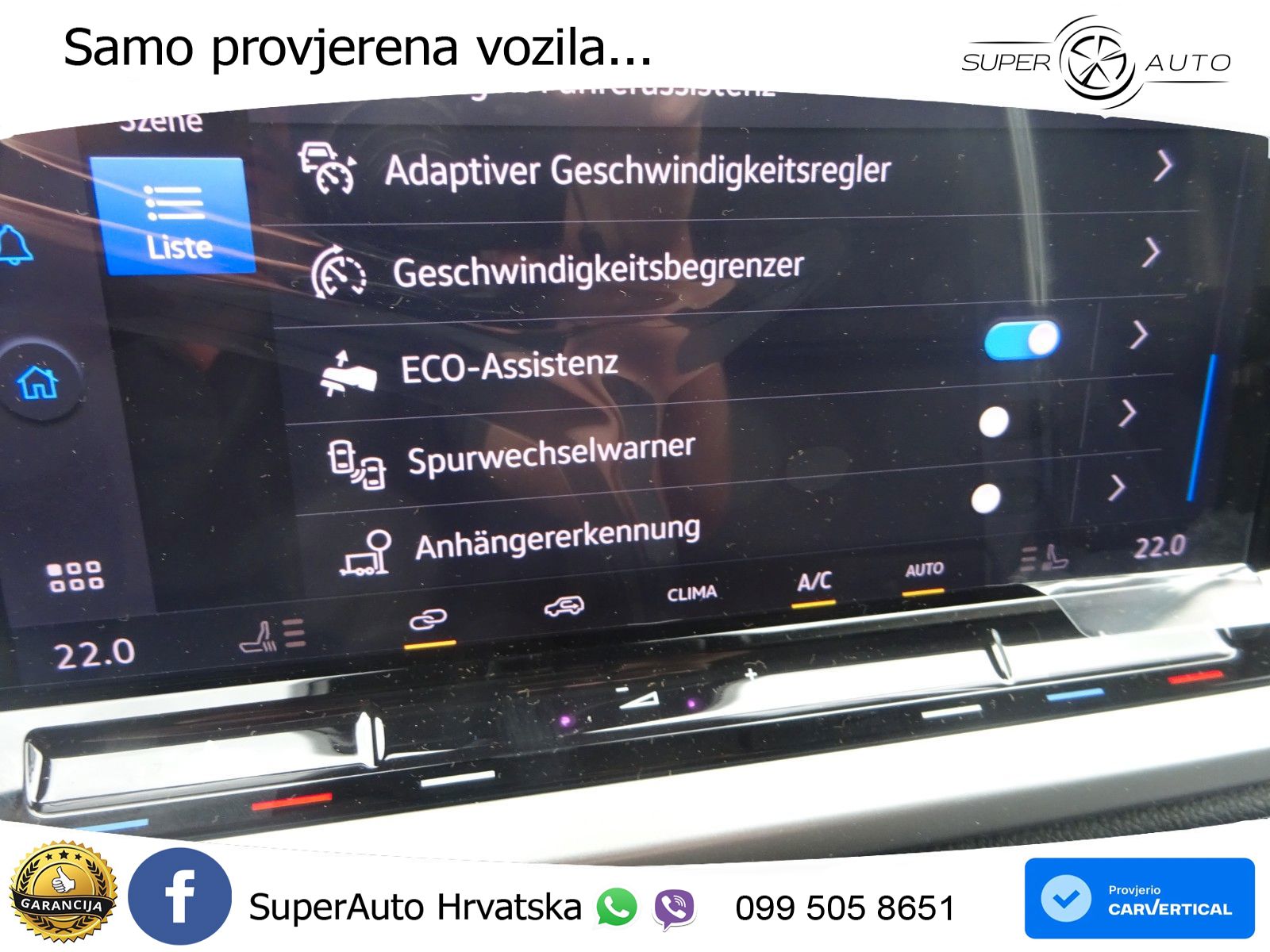 Ford Transit 122 KS