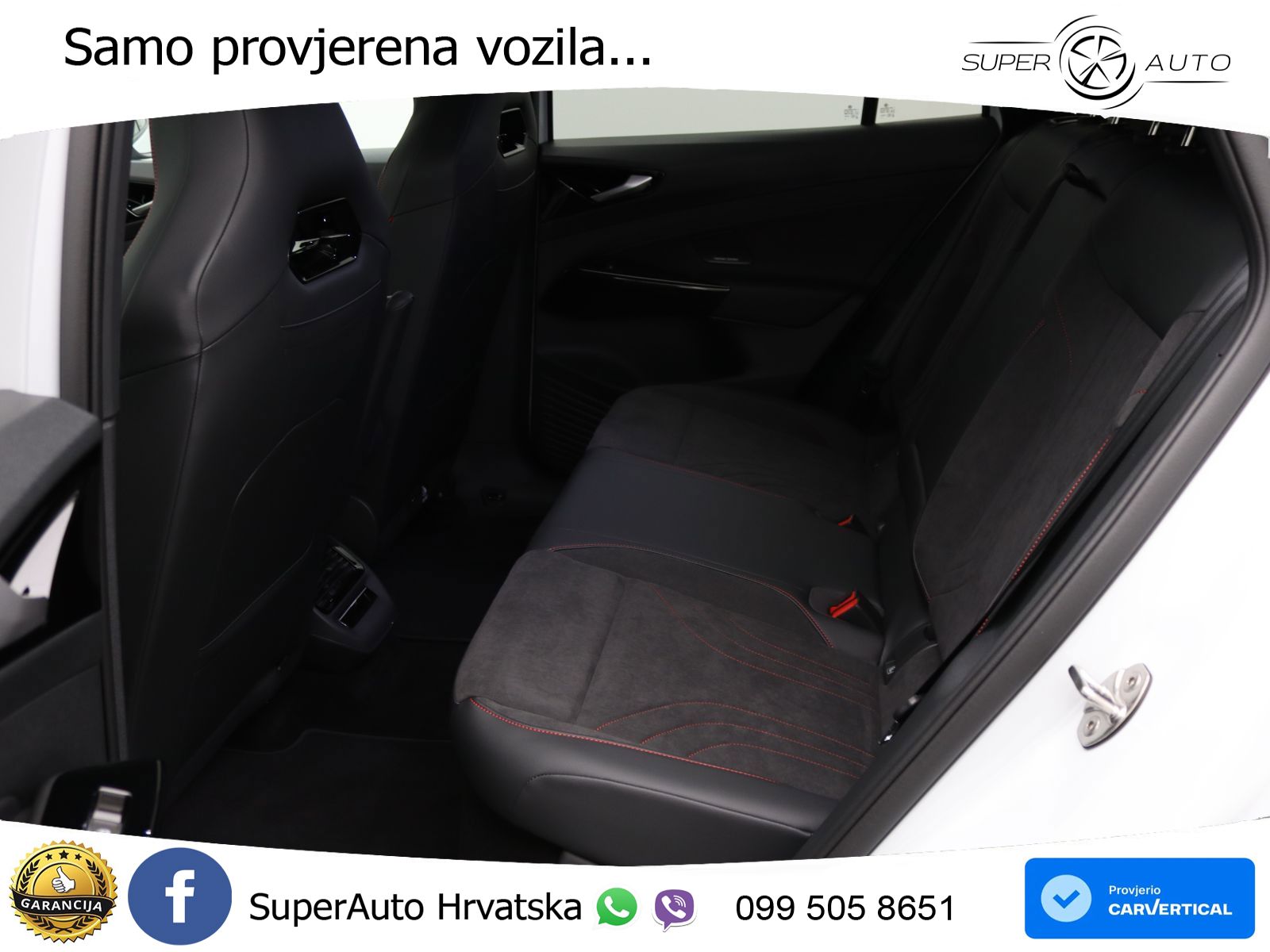 Volkswagen ID.4 GTX 82 kWh (340 KS) 4MOTION LED+GR SJED+ACC