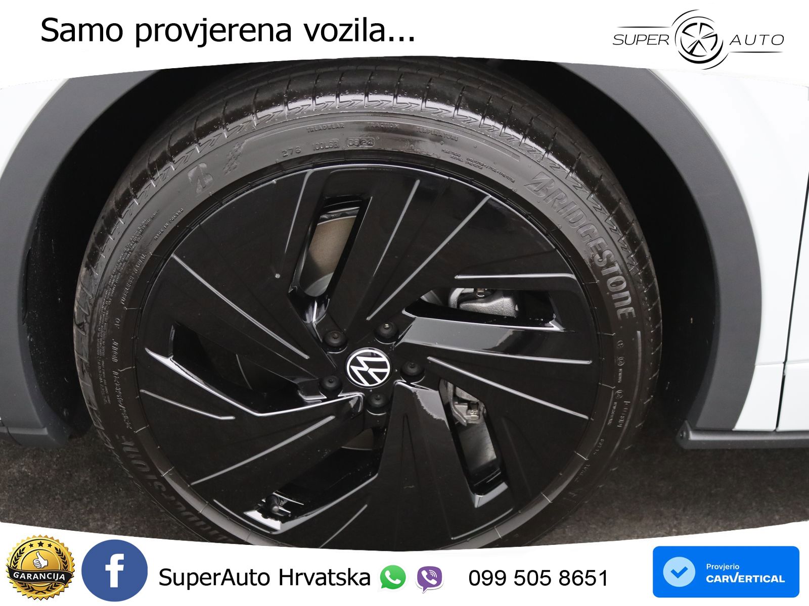 Volkswagen ID.4 GTX 82 kWh (340 KS) 4MOTION LED+GR SJED+ACC