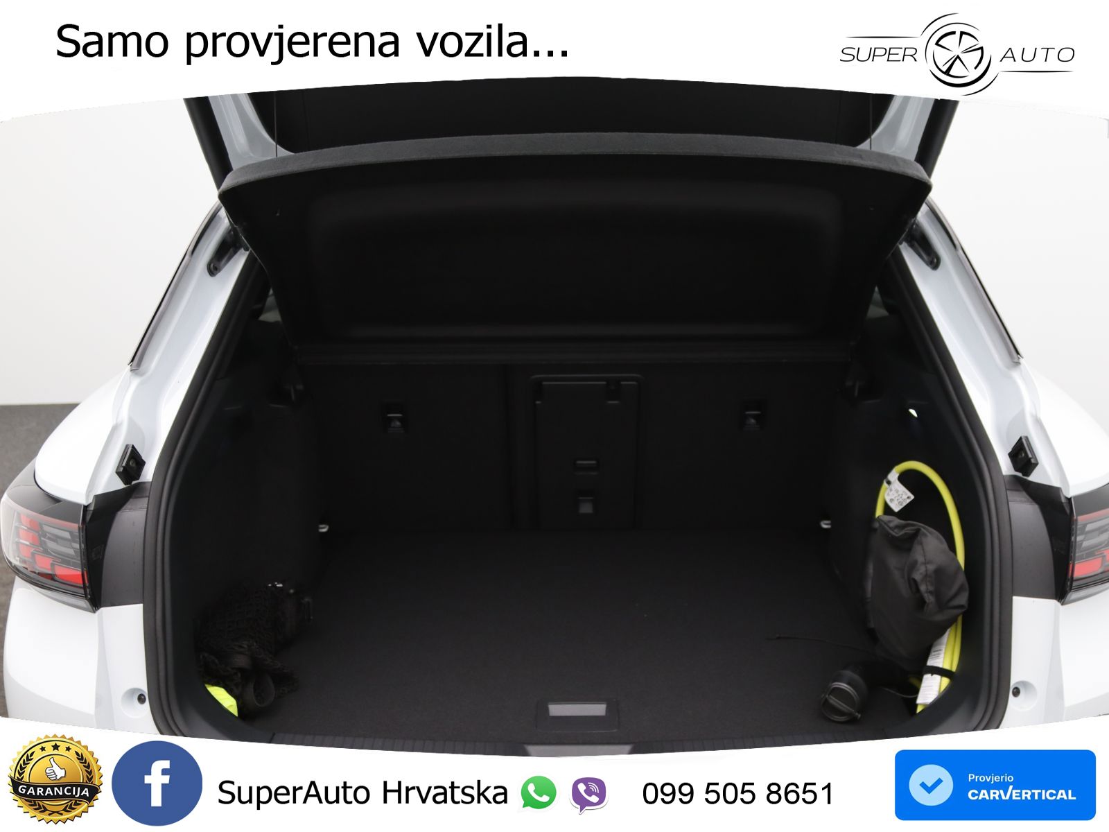 Volkswagen ID.4 GTX 82 kWh (340 KS) 4MOTION LED+GR SJED+ACC