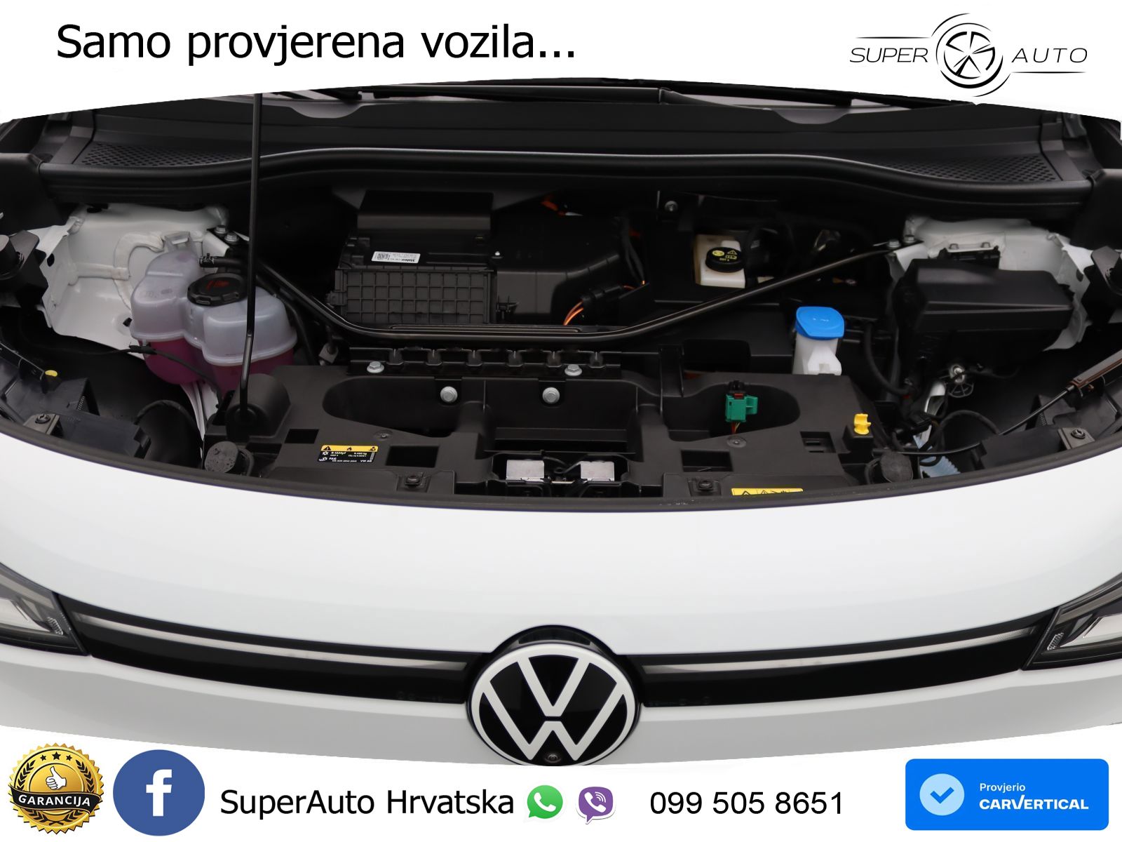 Volkswagen ID.4 GTX 82 kWh (340 KS) 4MOTION LED+GR SJED+ACC