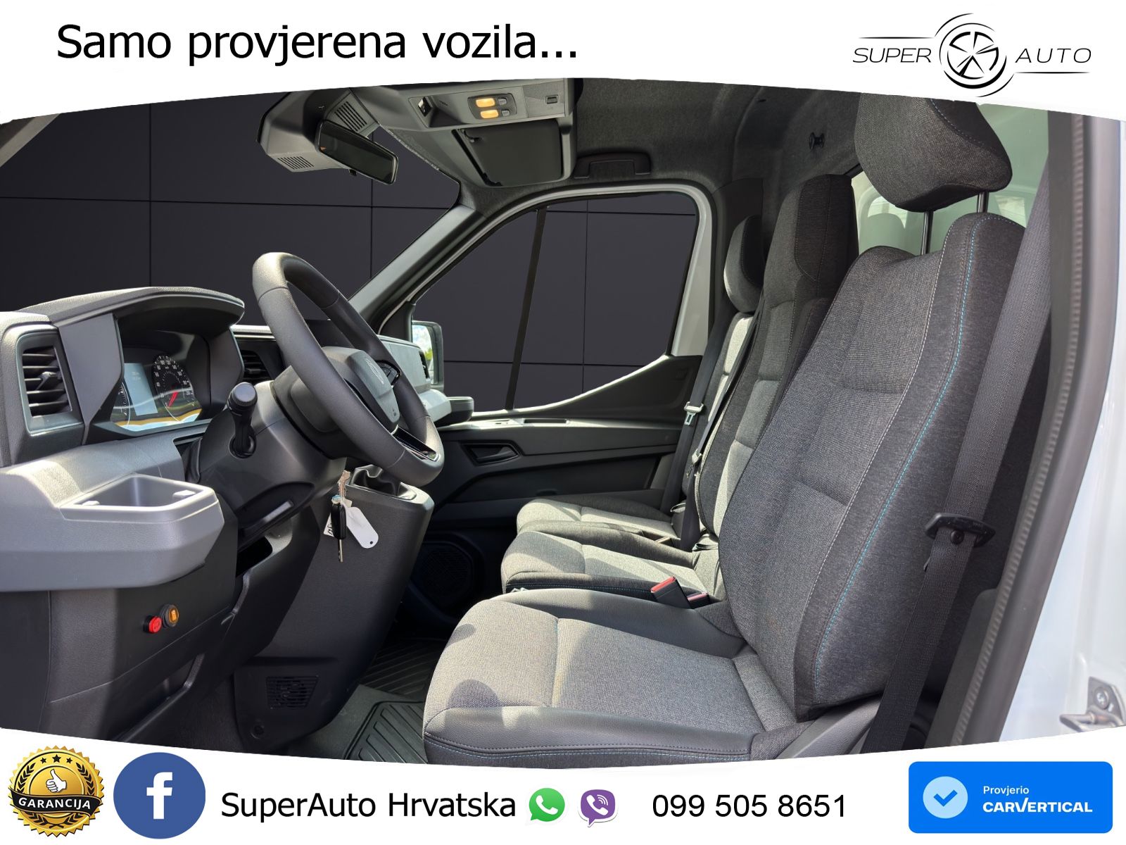 Renault Master 170 KS