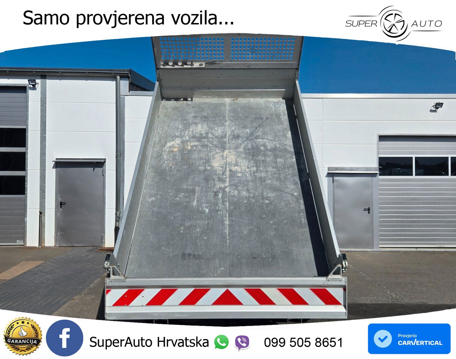 Ford Transit 170 KS