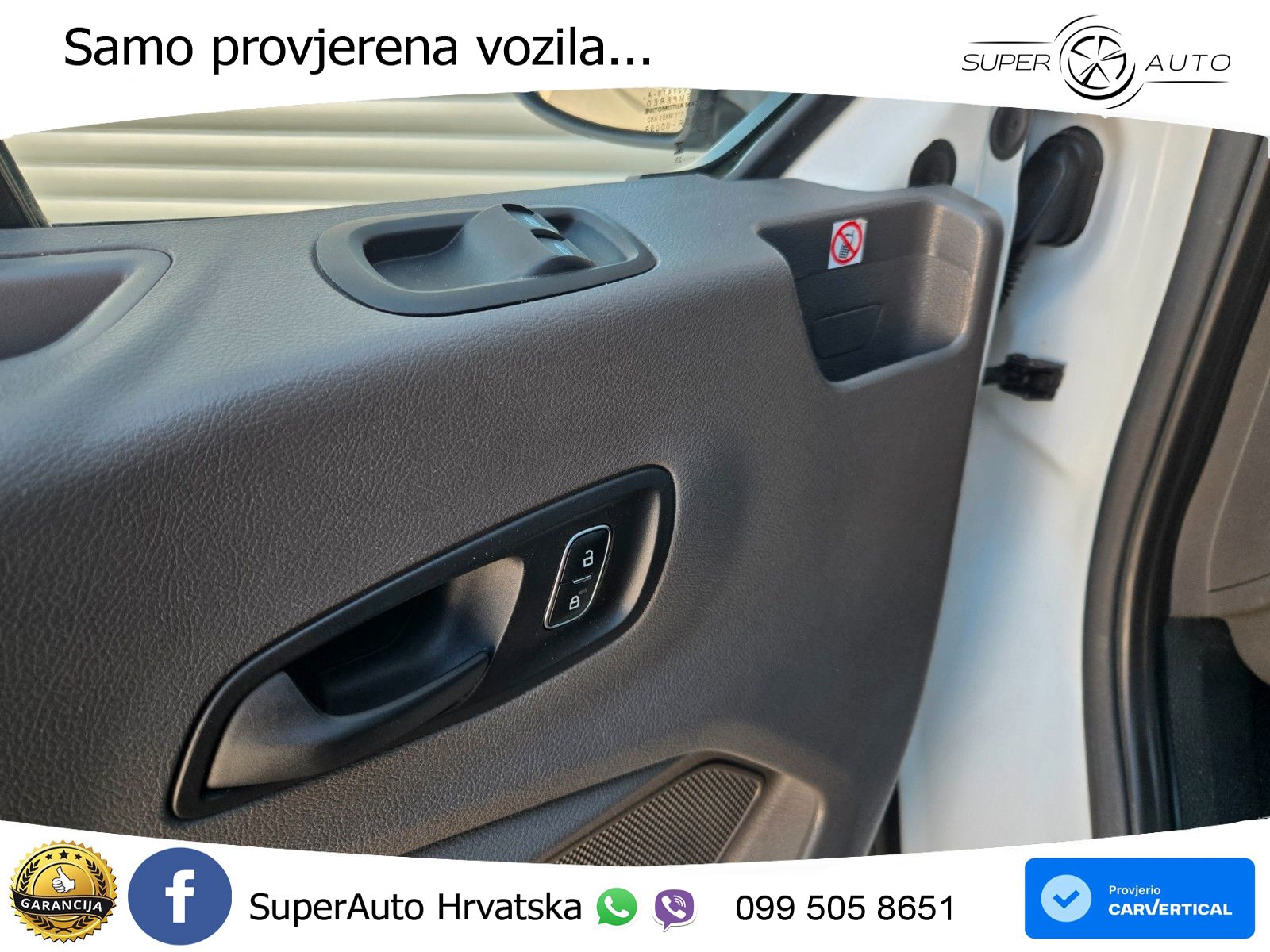 Ford Transit 170 KS