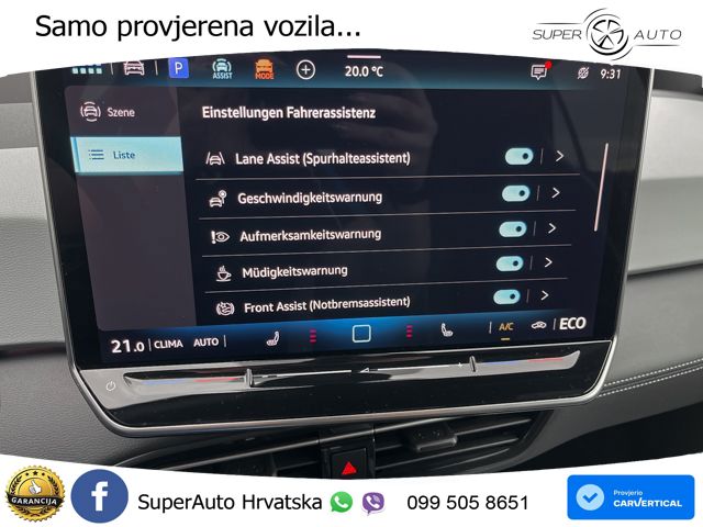 Volkswagen ID.3 Pro S 82 kWh (231 KS) LED+GR SJED+ACC