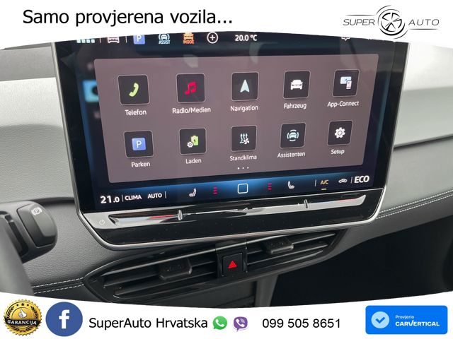 Volkswagen ID.3 Pro S 82 kWh (231 KS) LED+GR SJED+ACC