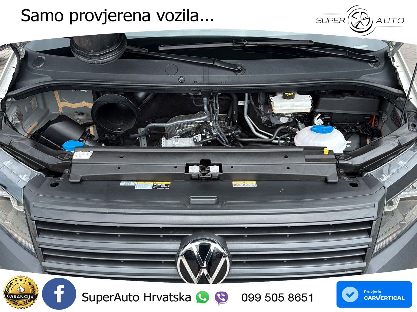 VW Crafter