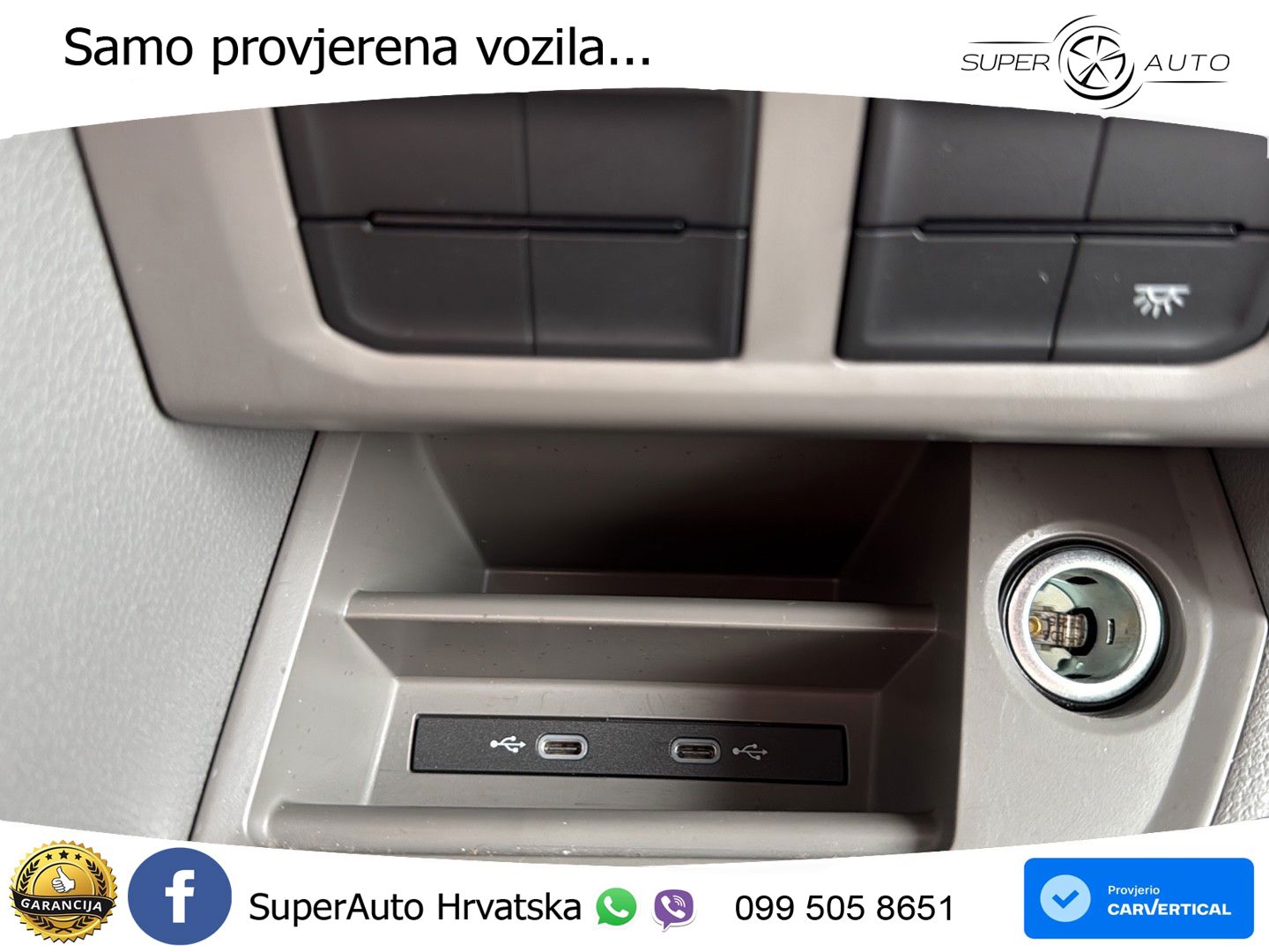 VW Crafter