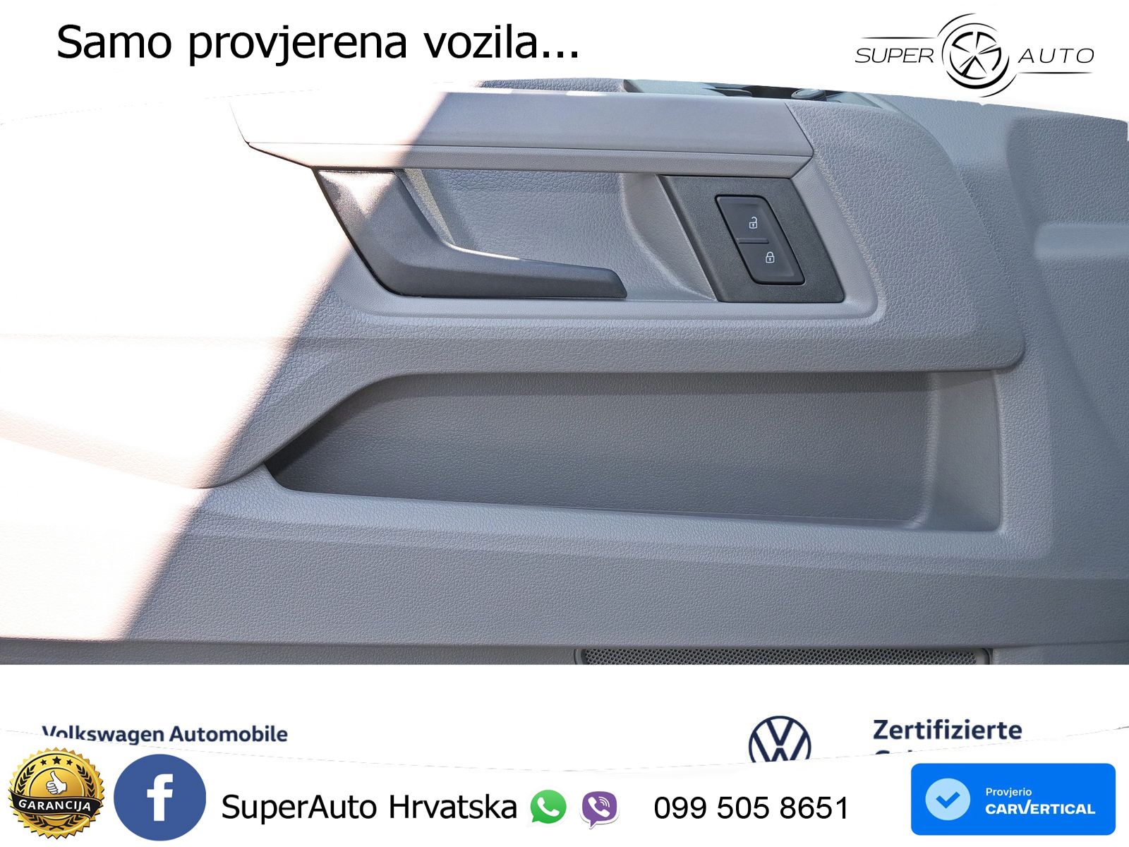 VW Crafter 163 KS