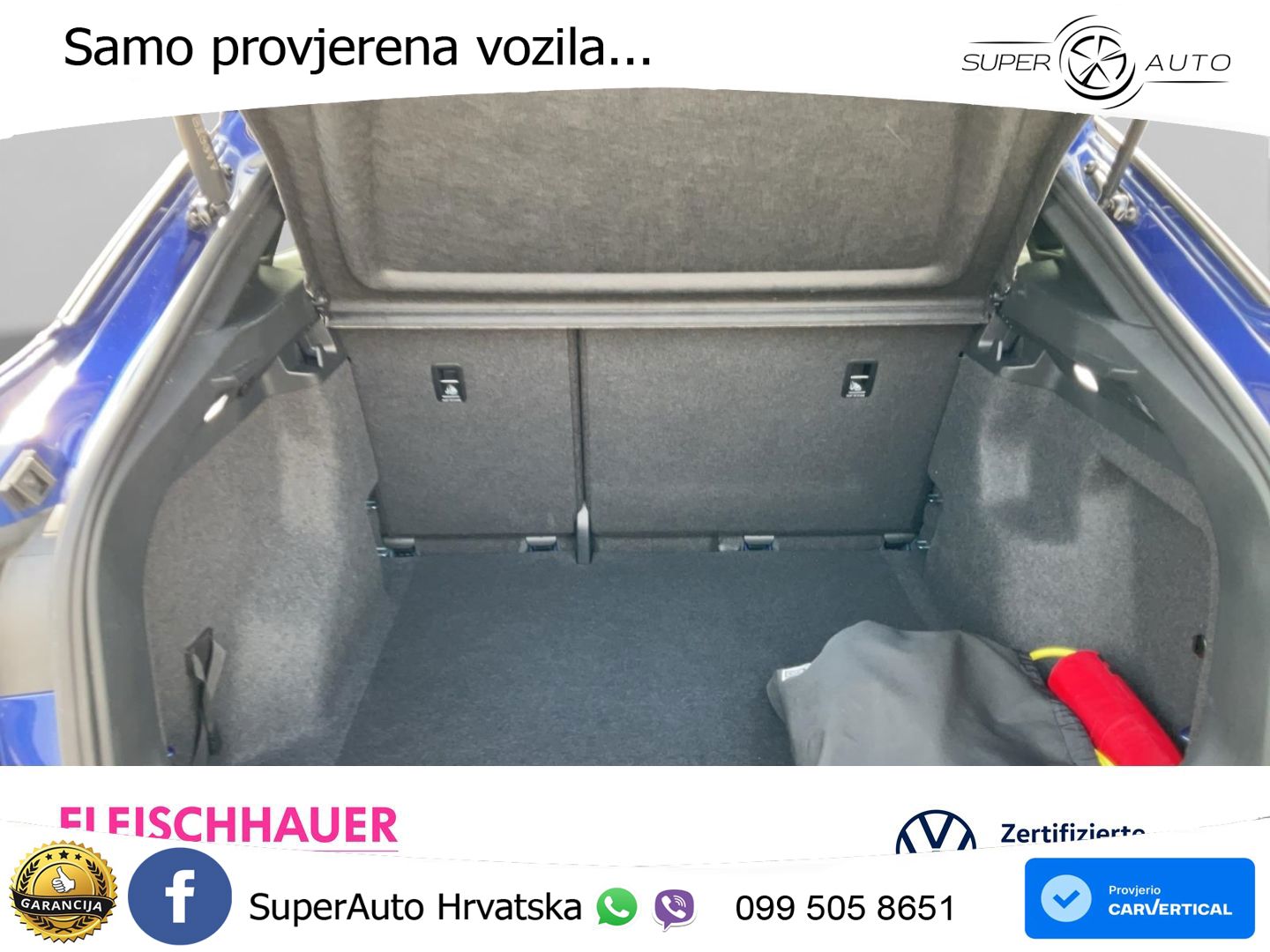 Volkswagen ID.5 Pure 55 kWh (170 KS) LED+GR SJED+ACC