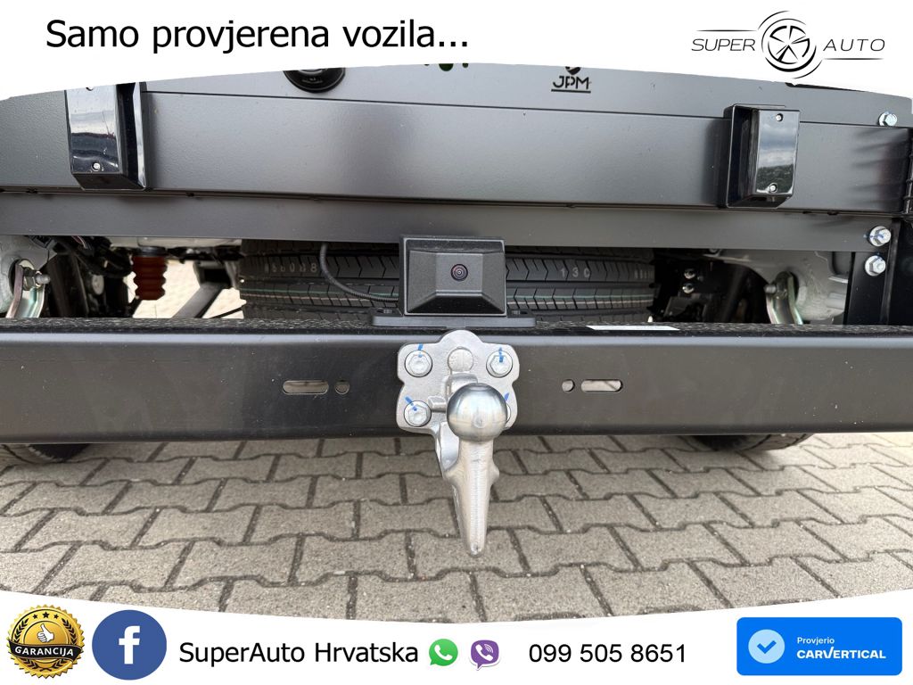 Citroën Jumper 179 KS