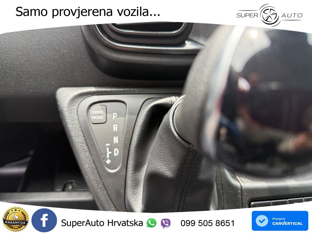 Citroën Jumper 179 KS