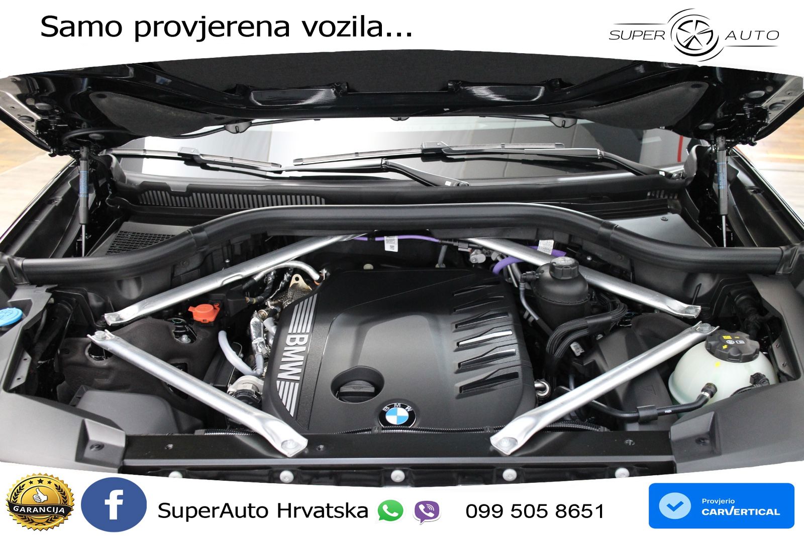 BMW X7 40d (352 KS) xDrive Steptronic M Sport LED+GR SJED+ACC