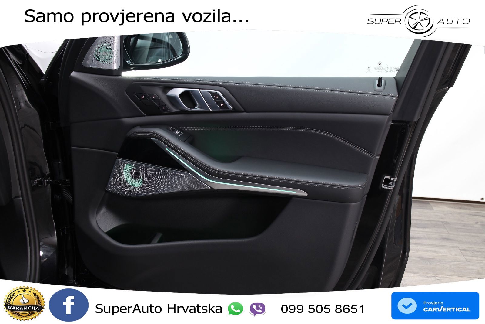 BMW X7 40d (352 KS) xDrive Steptronic M Sport LED+GR SJED+ACC