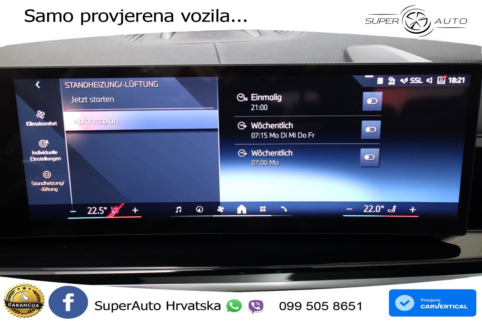 BMW X7 40d (352 KS) xDrive Steptronic M Sport LED+GR SJED+ACC