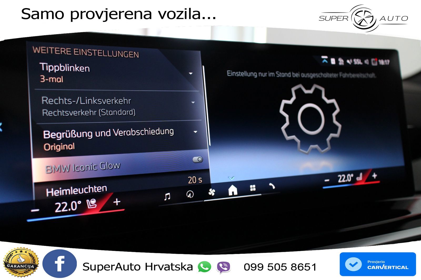 BMW X7 40d (352 KS) xDrive Steptronic M Sport LED+GR SJED+ACC