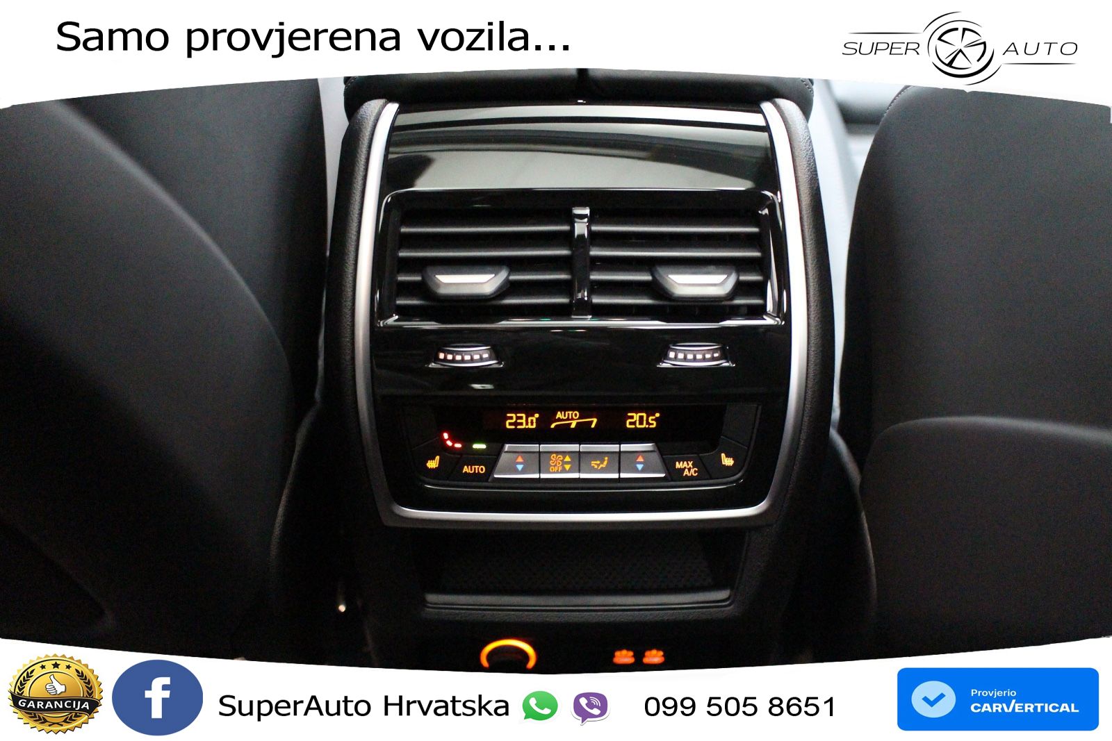 BMW X7 40d (352 KS) xDrive Steptronic M Sport LED+GR SJED+ACC