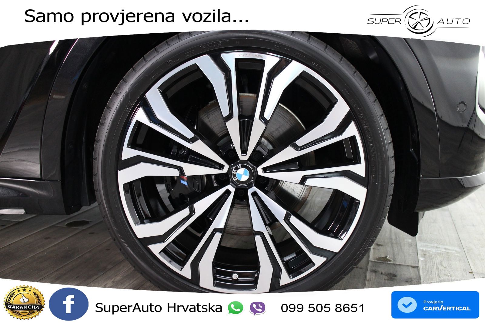 BMW X7 40d (352 KS) xDrive Steptronic M Sport LED+GR SJED+ACC