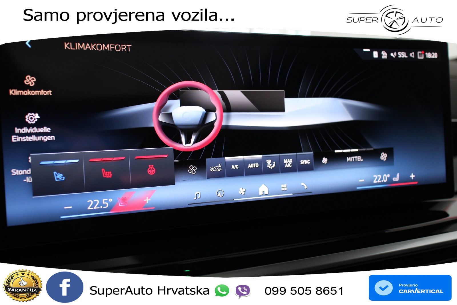 BMW X7 40d (352 KS) xDrive Steptronic M Sport LED+GR SJED+ACC