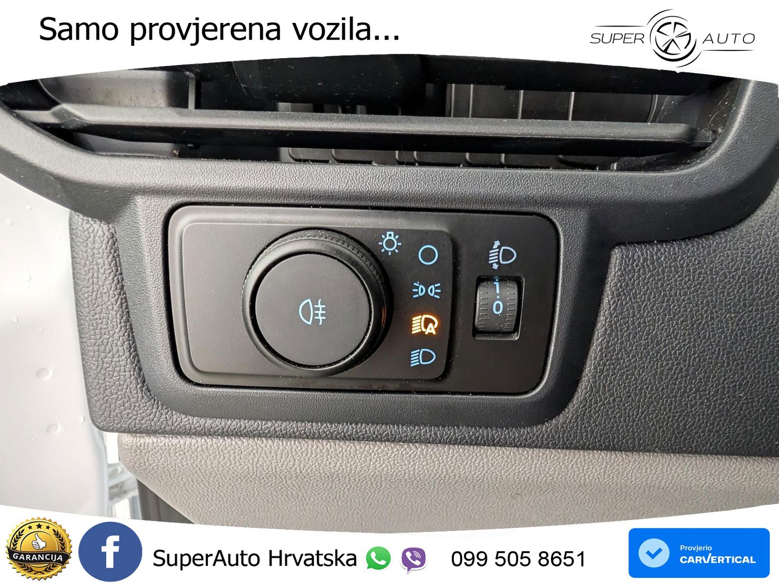 Ford Transit 136 KS