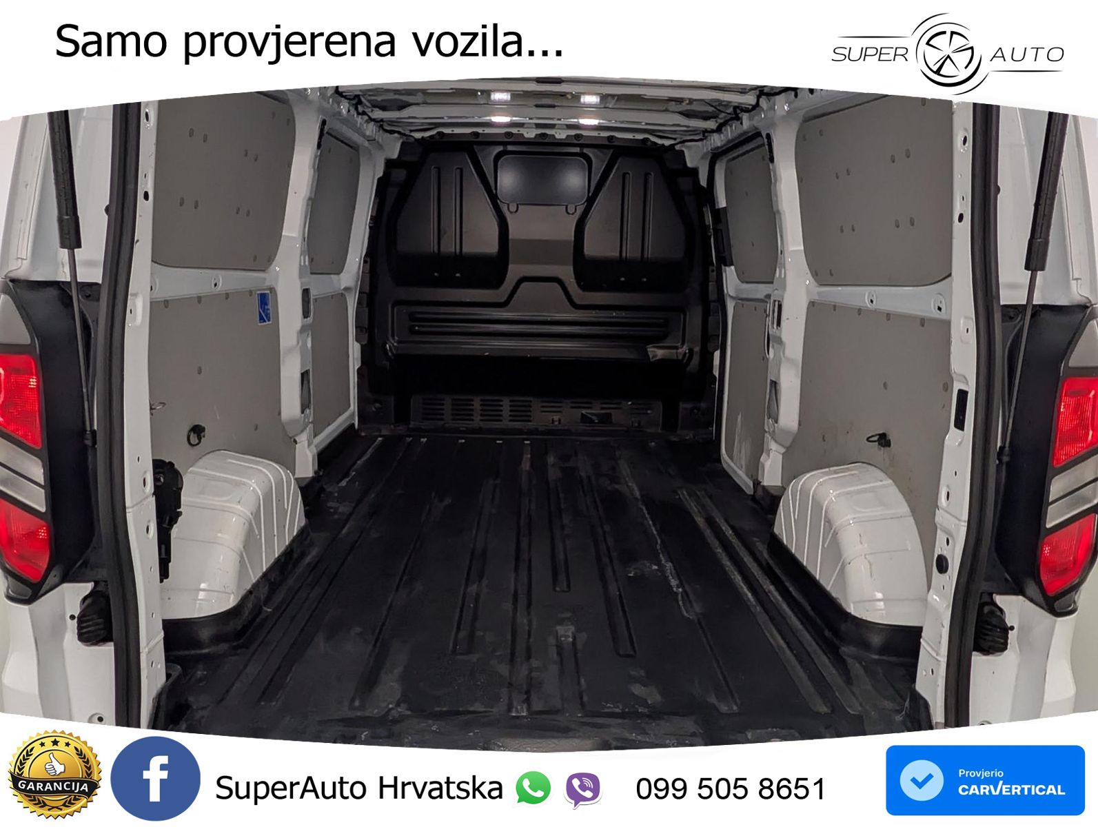 Ford Transit 136 KS