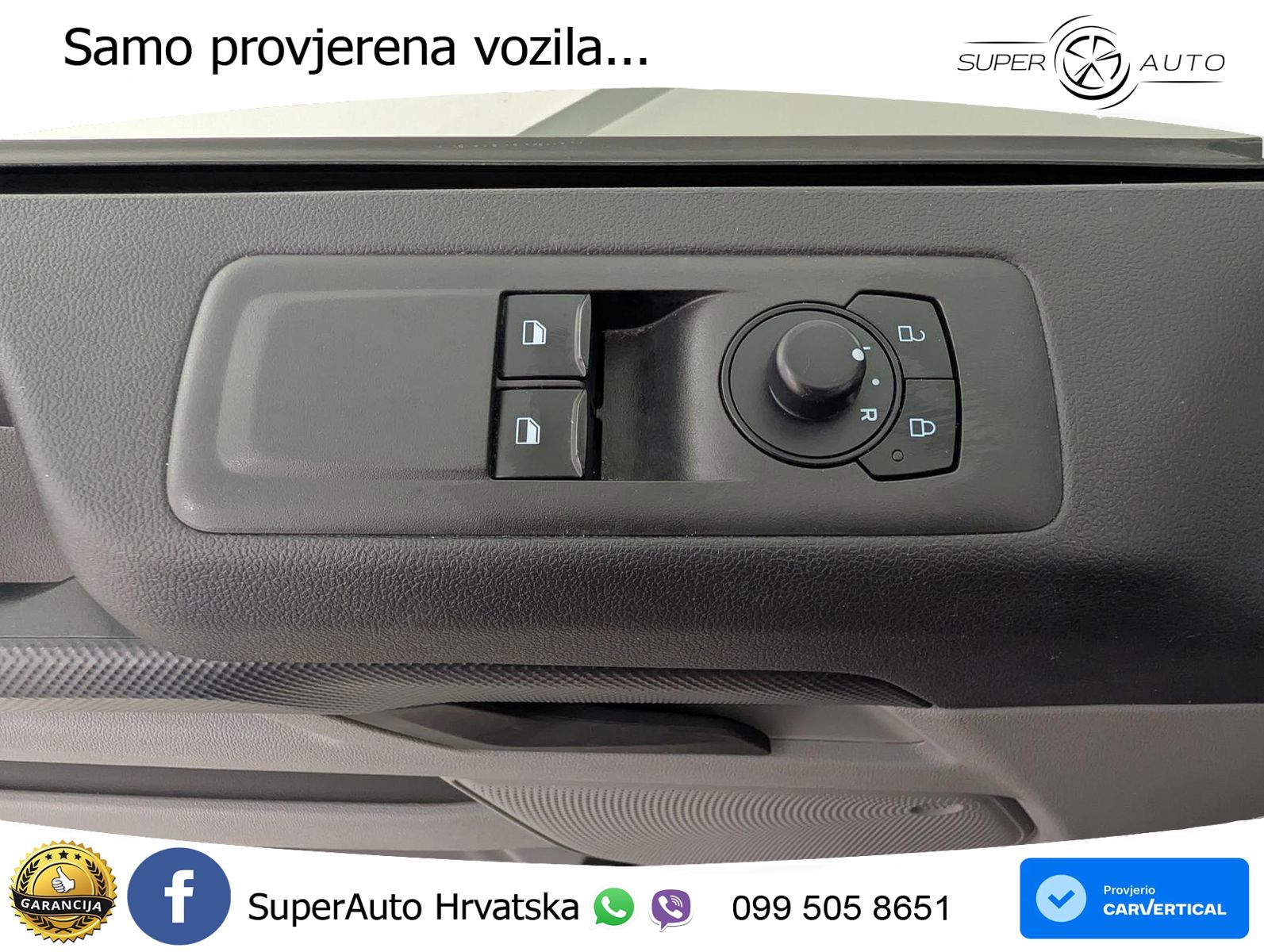 Ford Transit 136 KS