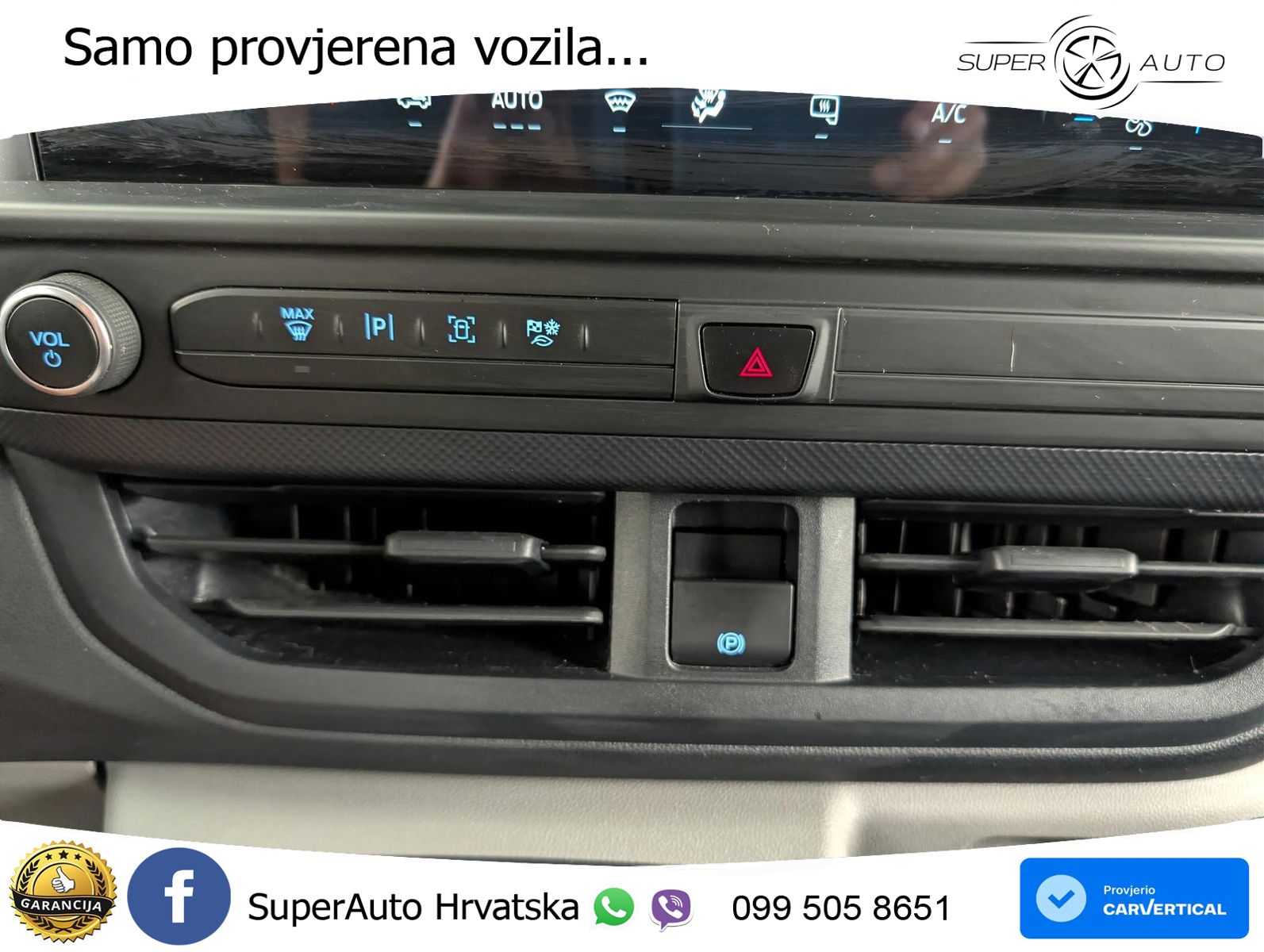 Ford Transit 136 KS