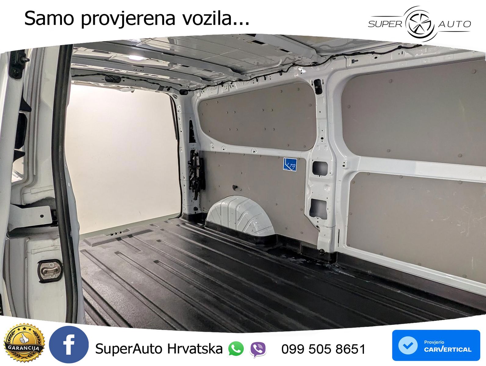 Ford Transit 136 KS