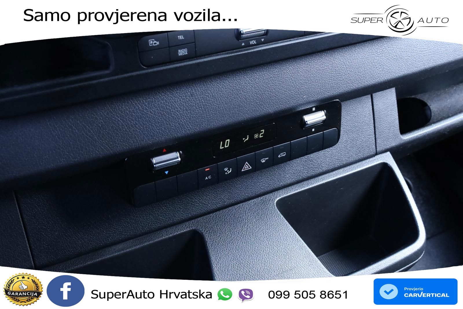 Mercedes-Benz Sprinter 170 KS