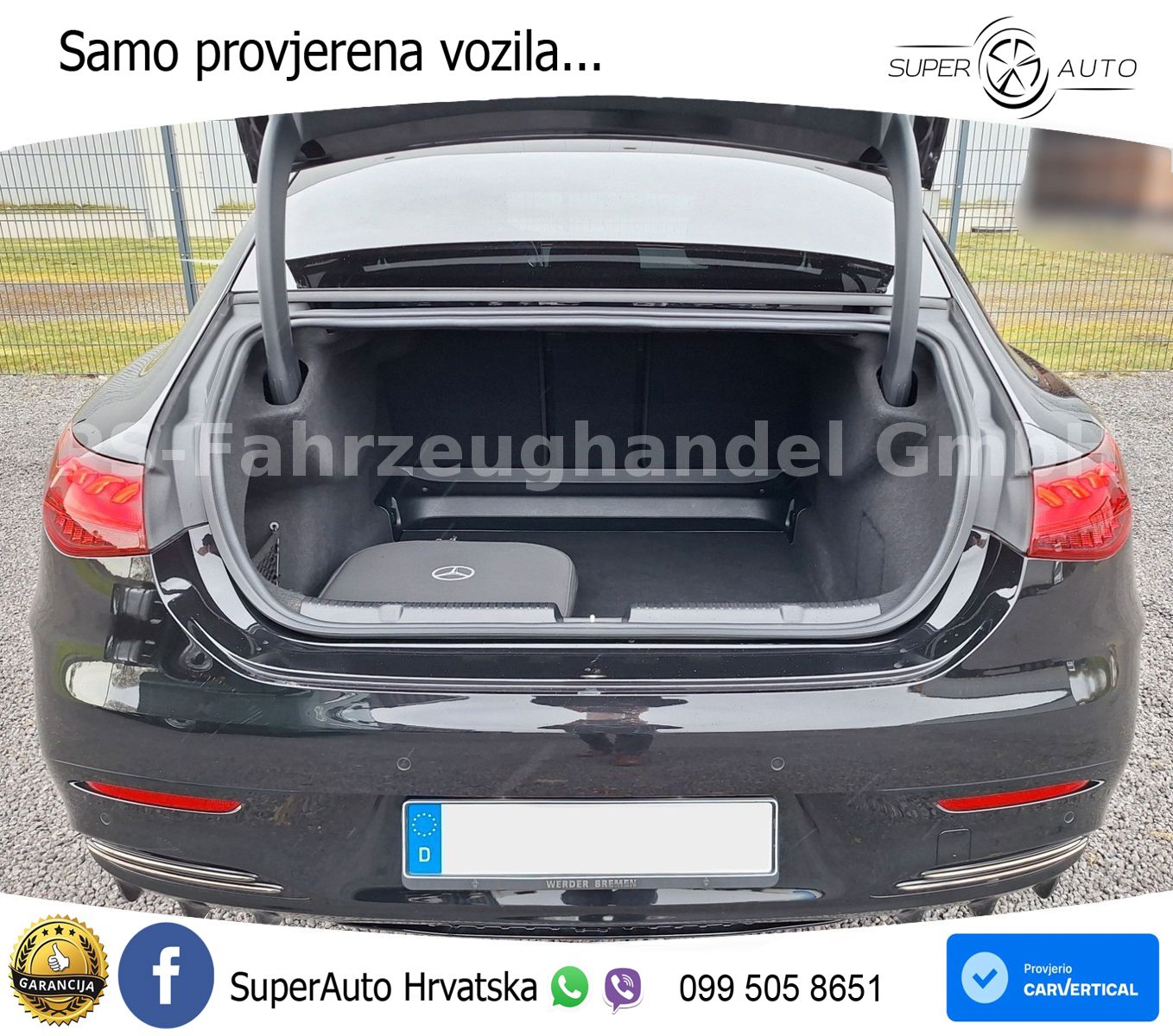 Mercedes EQE 500 100 kWh (408 KS) 4MATIC AMG