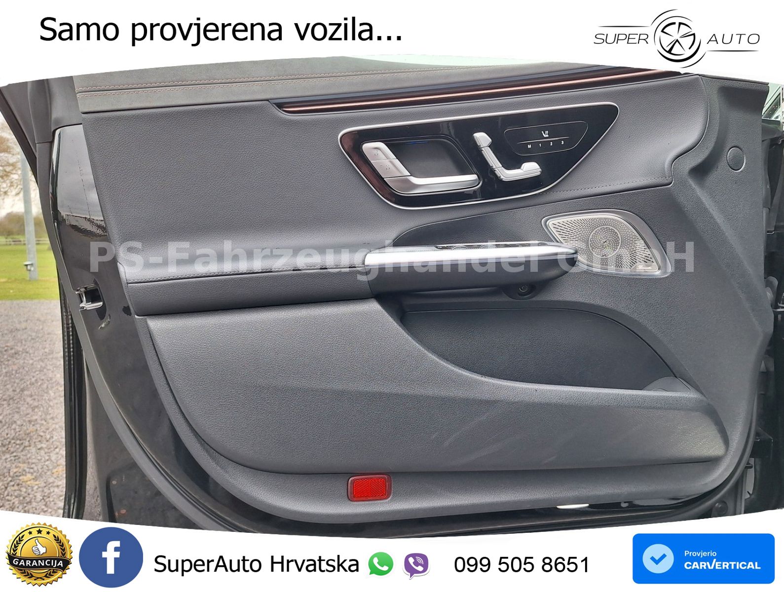 Mercedes EQE 500 100 kWh (408 KS) 4MATIC AMG
