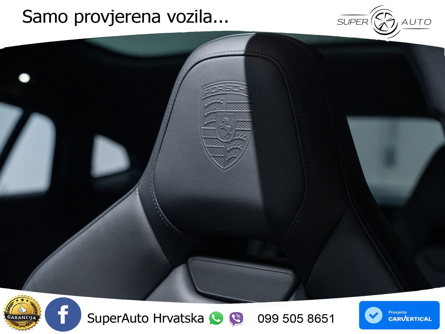 Porsche Panamera 4S 2.9 V6 (544 KS) E-Hybrid PDK